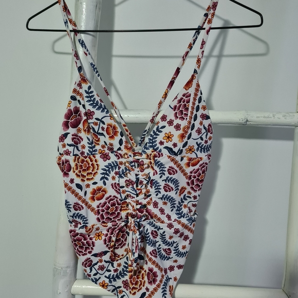 swimsuit 🩱  kopper and zink - Picture 2 of 7